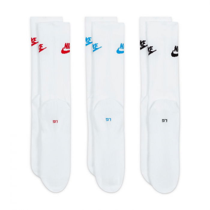 Ciorapi NIKE Everyday essential 3-pack - DX5025-911 [3]