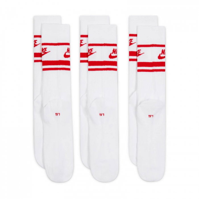 Ciorapi NIKE Everyday essential 3-pack - DX5089-102 [3]