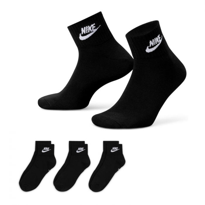 Ciorapi NIKE Everyday Essential AN 3-Pack - DX5074-010 [1]