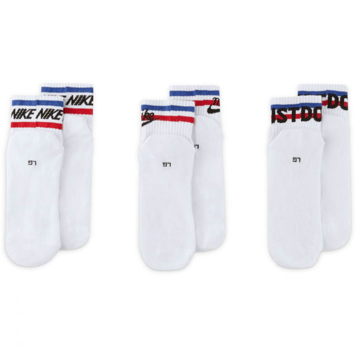 Ciorapi NIKE Everyday Essential AN 3-Pack - DX5080-100 [3]