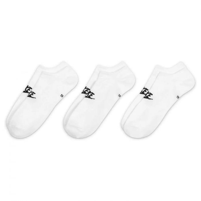 Ciorapi NIKE Everyday Essential No-Show 3-Pack - DX5075-100 [2]