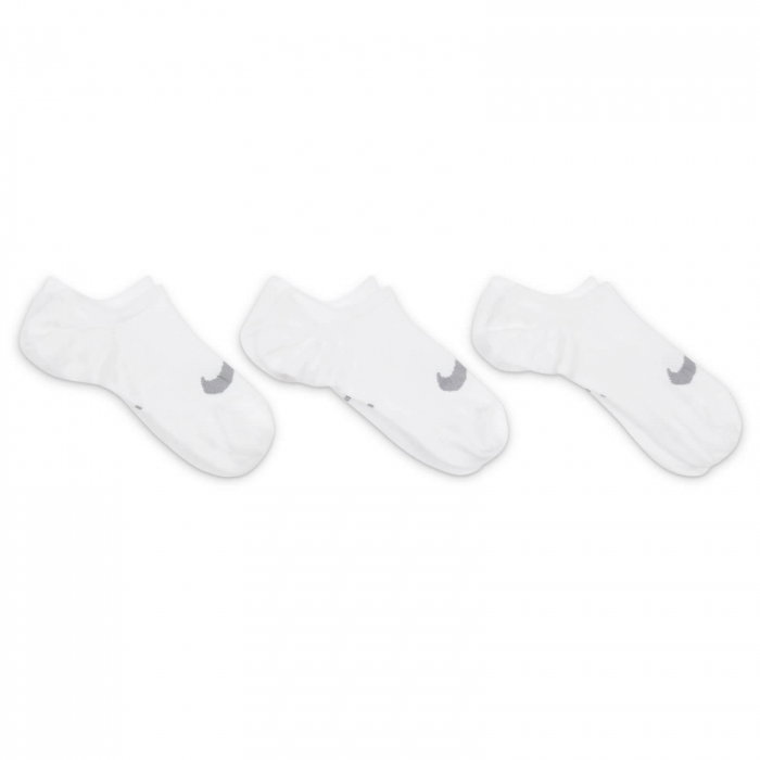 Ciorapi NIKE Everyday+ Lightweight 3-pack - SX5277-101 [3]