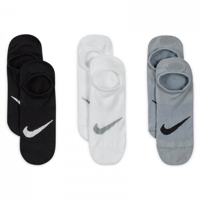 Ciorapi NIKE Everyday+ Lightweight 3-pack - SX5277-927 [2]