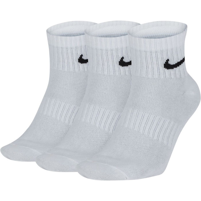 Ciorapi NIKE Everyday Lightweight Ankle 3 perechi - SX7677-100 [1]
