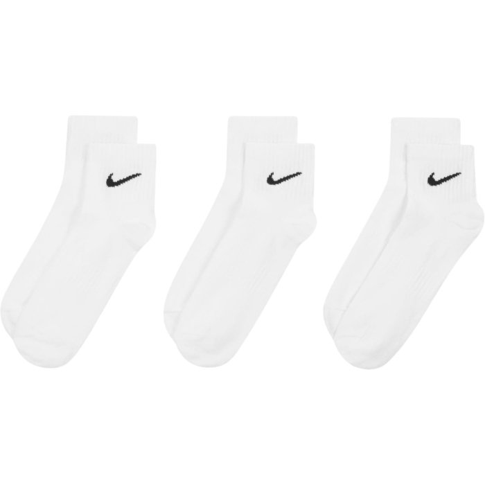 Ciorapi NIKE Everyday Lightweight Ankle 3 perechi - SX7677-100 [3]