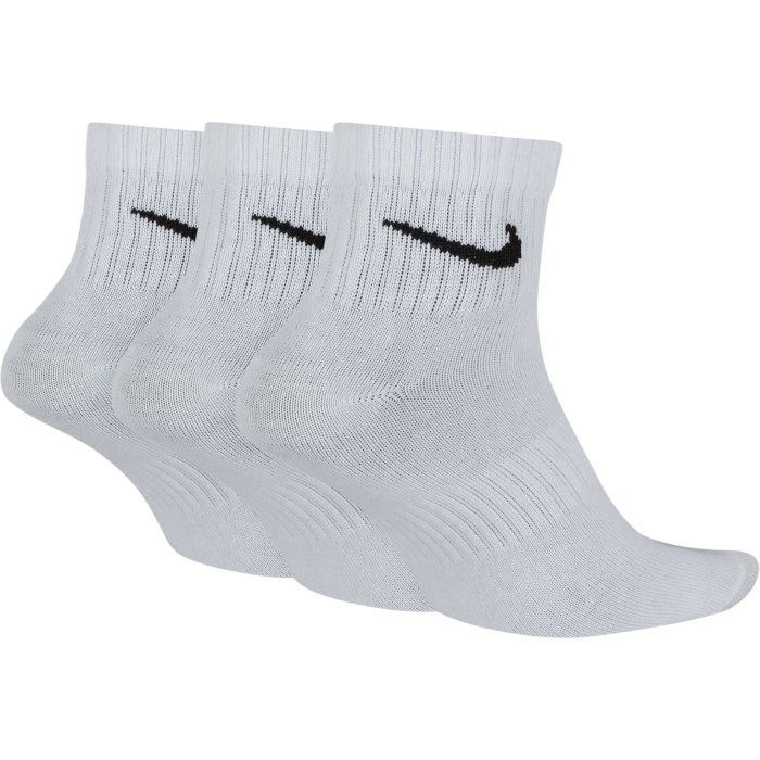 Ciorapi NIKE Everyday Lightweight Ankle 3 perechi - SX7677-100 [2]