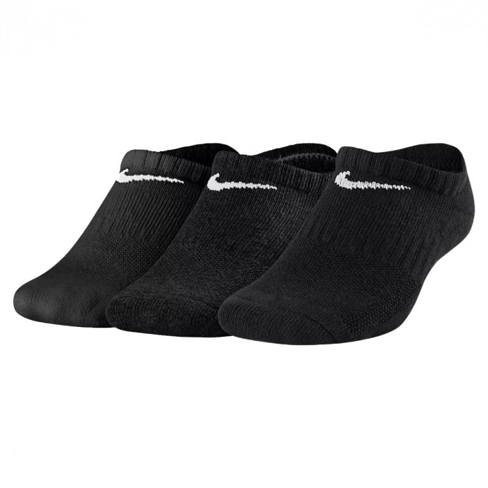 Ciorapi NIKE Everyday No-Show 3-pack - SX6843-010 [1]