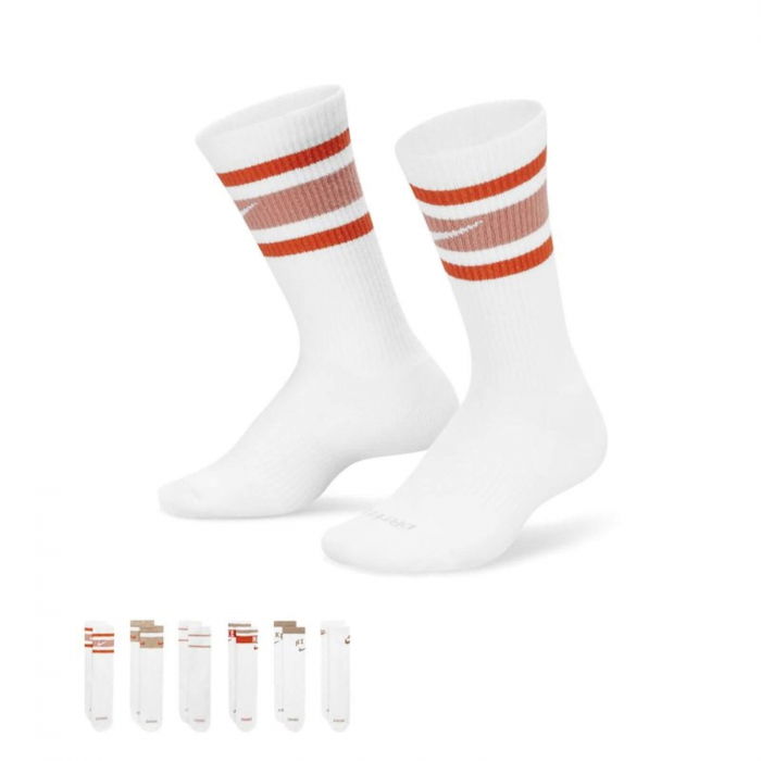 Ciorapi NIKE Everyday Plus 6-pack - DN3899-904 [1]