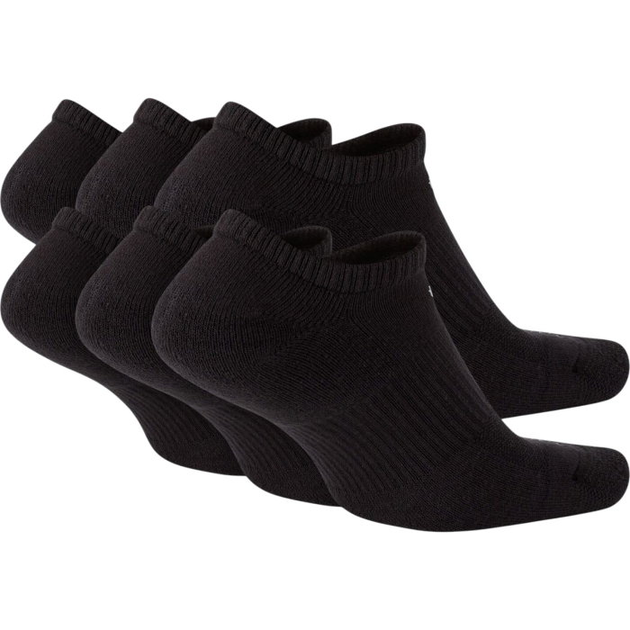 Ciorapi NIKE Everyday Plus Cush 6P - SX6898-010 [2]