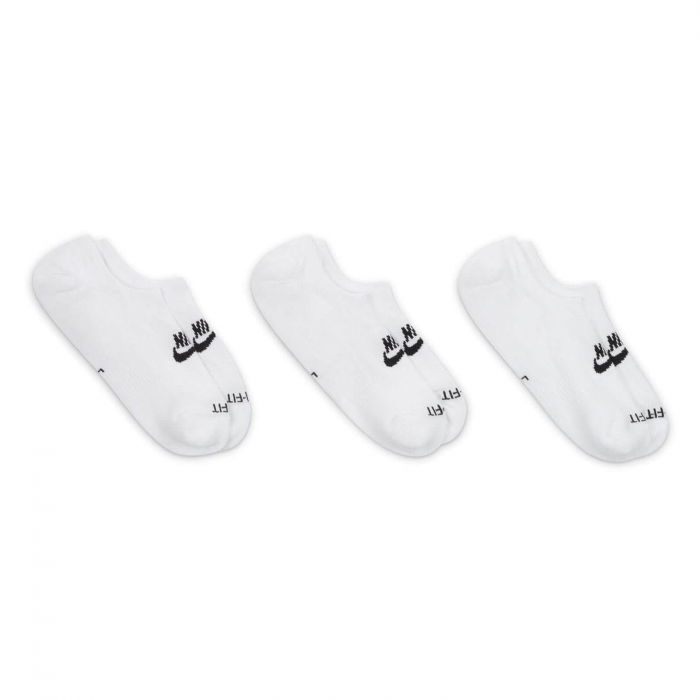 Ciorapi NIKE Everyday Plus Cushioned Footie 3-Pack - DN3314-100 [3]