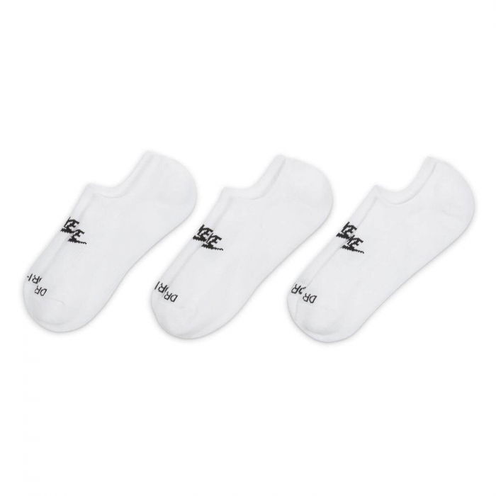 Ciorapi NIKE Everyday Plus Cushioned Footie 3-Pack - DN3314-100 [2]