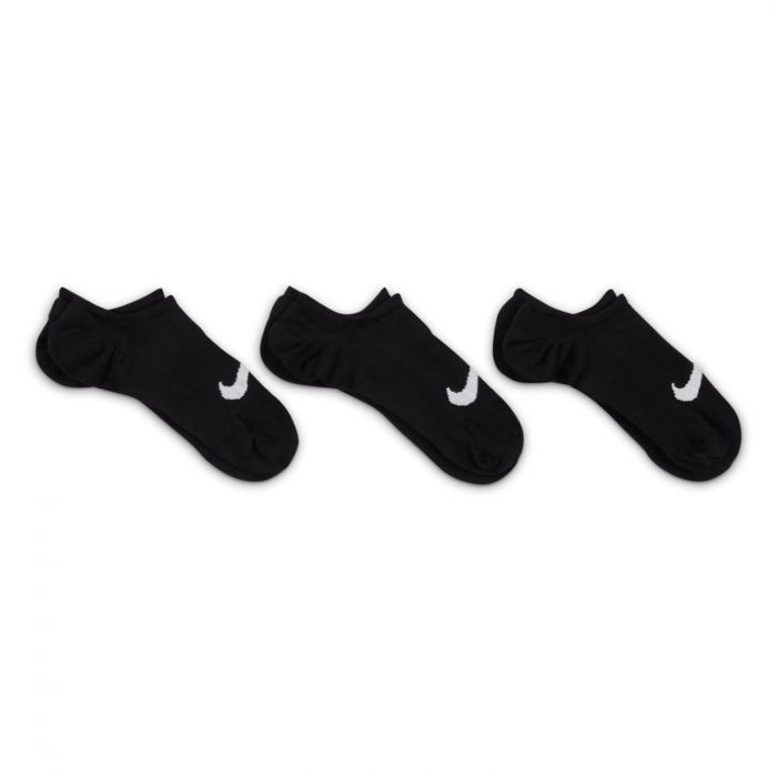 Ciorapi NIKE Everyday Plus Lightweight No-Show 3 Pack - SX5277-011 [3]