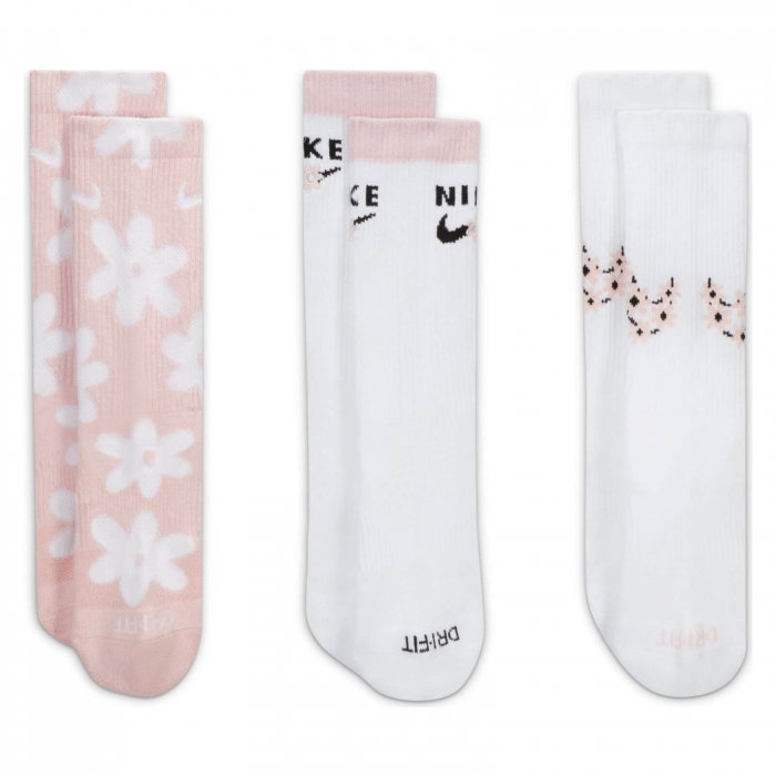 Ciorapi NIKE Everyday Young 3-Pack - DH6297-904 [2]