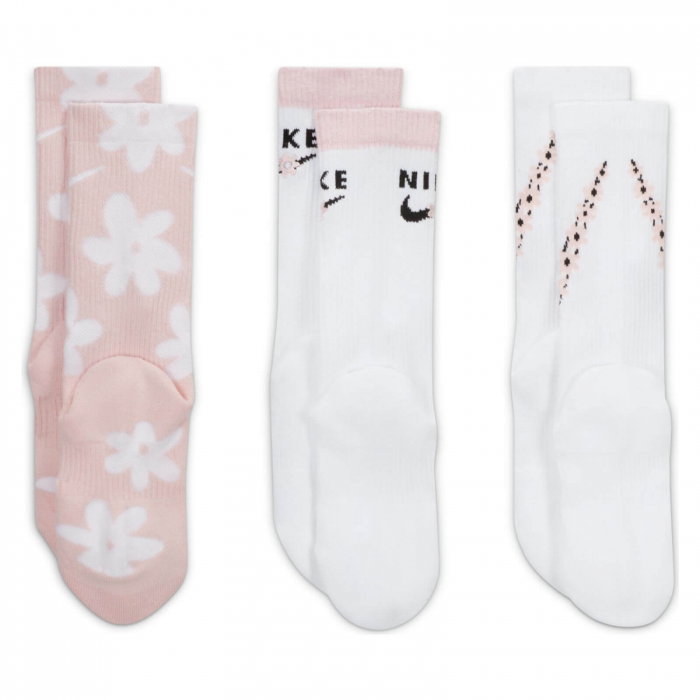 Ciorapi NIKE Everyday Young 3-Pack - DH6297-904 [3]