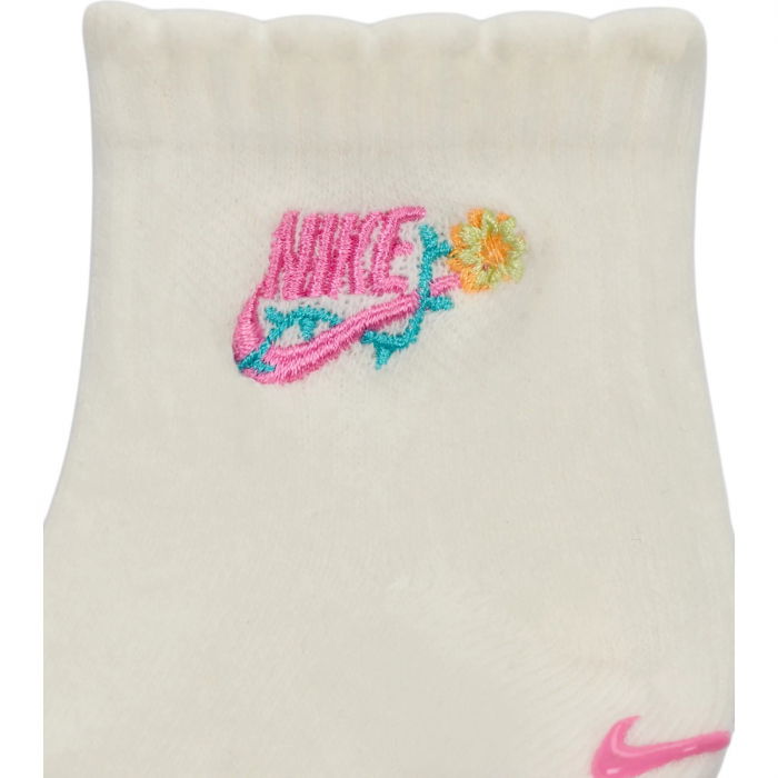 Ciorapi NIKE Flowral 3 Perechi - NN1175-782 [3]