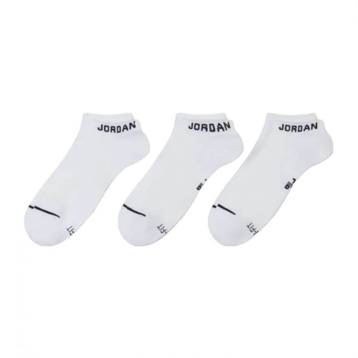 Ciorapi Jordan Jumpman No-Show 3-Pack - SX5546-100 [2]
