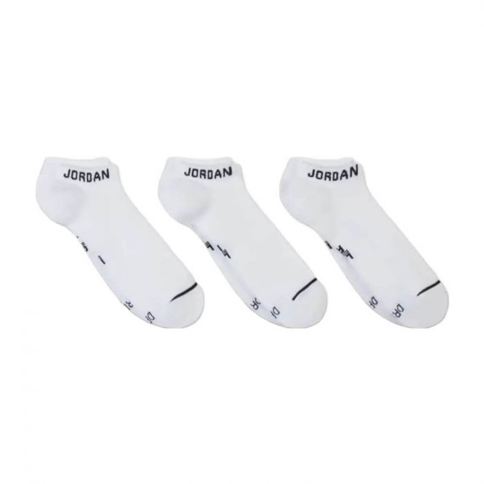 Ciorapi Jordan Jumpman No-Show 3-Pack - SX5546-100 [3]