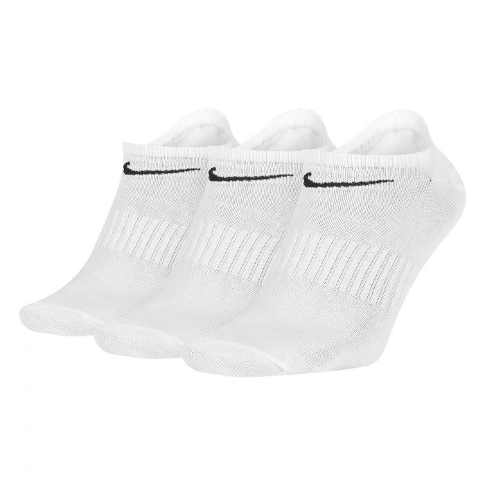 Ciorapi NIKE Everyday Lightweight No-Show 3-Pack - SX7678-100 [1]