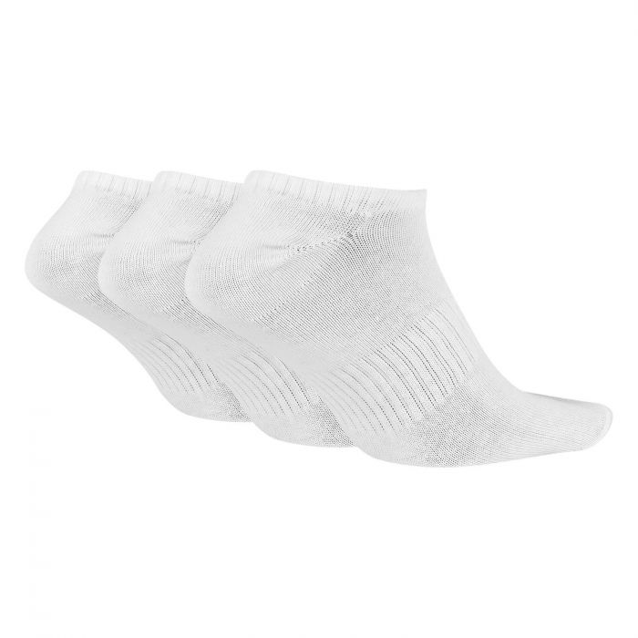 Ciorapi NIKE Everyday Lightweight No-Show 3-Pack - SX7678-100 [2]