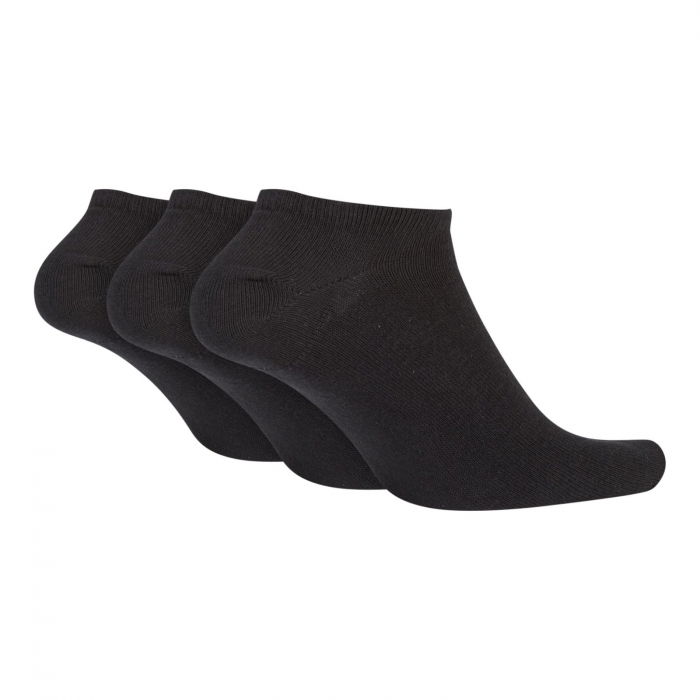 Ciorapi NIKE Value No-Show 3 Perechi - SX2554-001 [3]