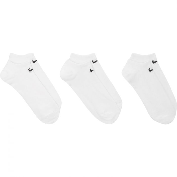 Ciorapi NIKE Value No-Show 3 Perechi - SX2554-101 [4]
