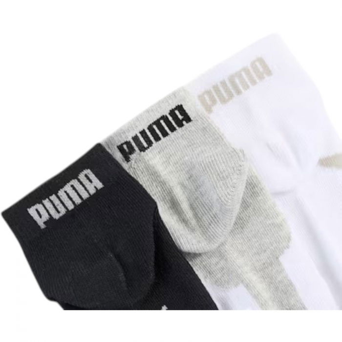 Ciorapi PUMA BWT Quarter 3 perechi - 938810-01 [2]