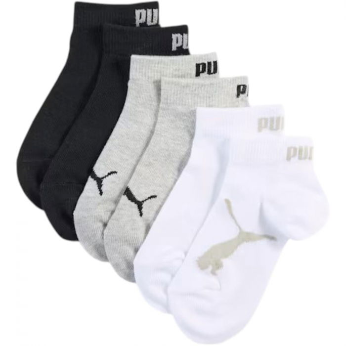 Ciorapi PUMA BWT Quarter 3 perechi - 938810-01 [1]