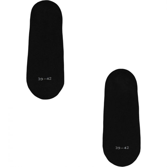 Ciorapi PUMA Cushioned Footie 2 perechi - 938397-01 [2]