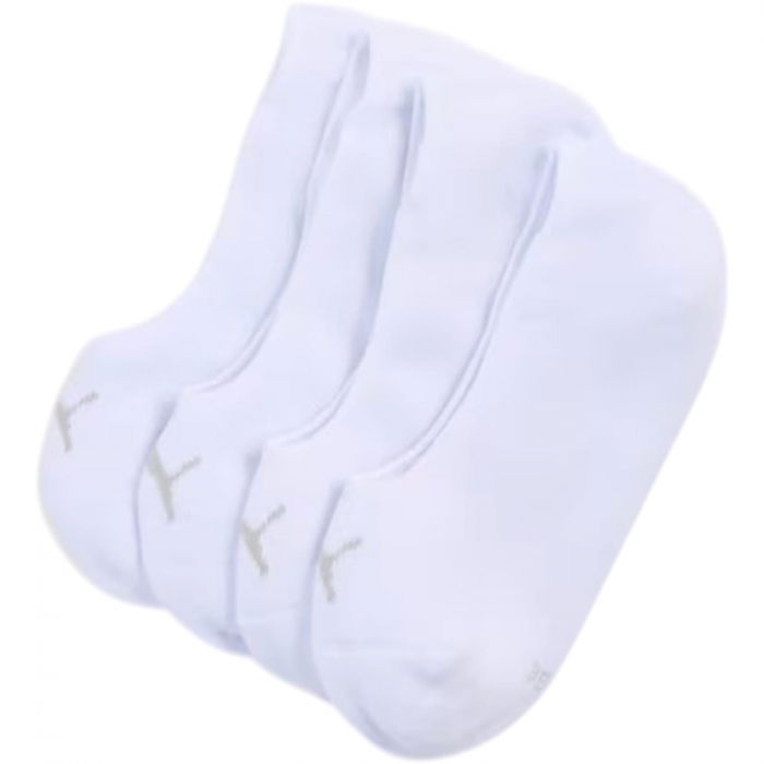 Ciorapi PUMA Cushioned Footie 2 perechi - 938397-02 [1]