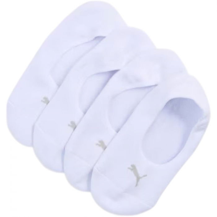 Ciorapi PUMA Cushioned Footie 2 perechi - 938397-02 [2]