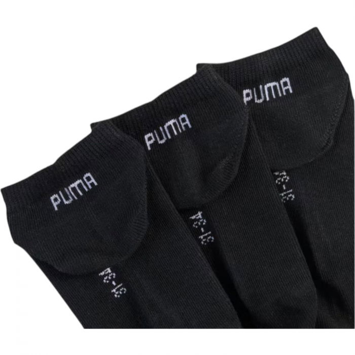 Ciorapi PUMA Plain Sneaker 3 perechi - 938628-04 [2]