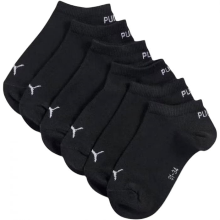 Ciorapi PUMA Plain Sneaker 3 perechi - 938628-04 [1]