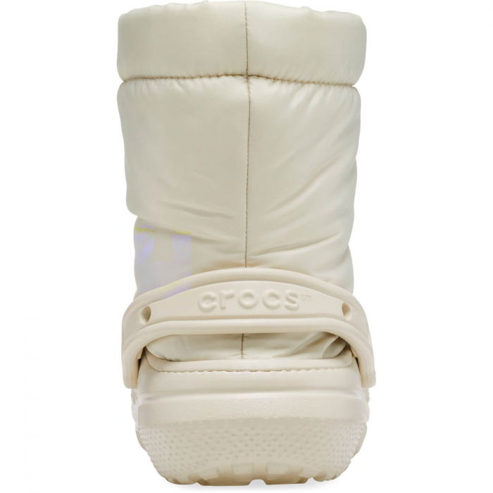 Cizme Crocs Classic Lined Neo Puff Boot - 206630-2Y2 [6]