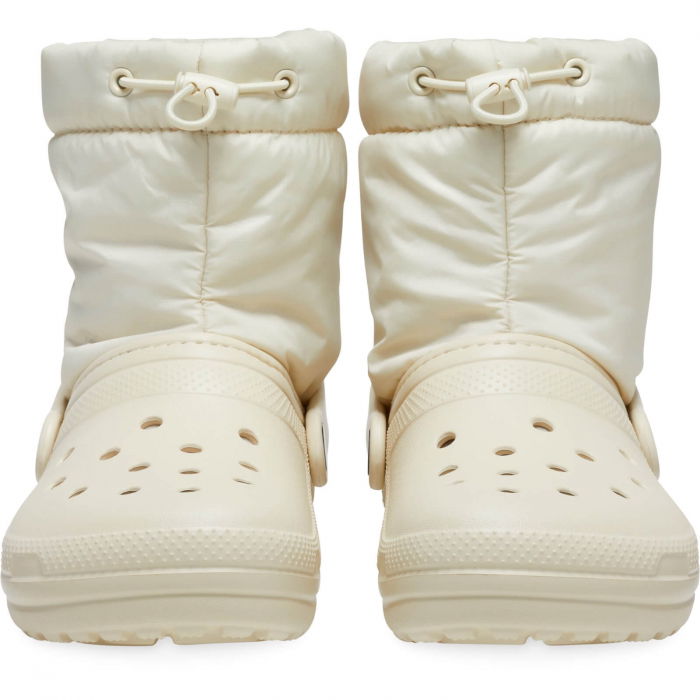 Cizme Crocs Classic Lined Neo Puff Boot - 206630-2Y2 [7]