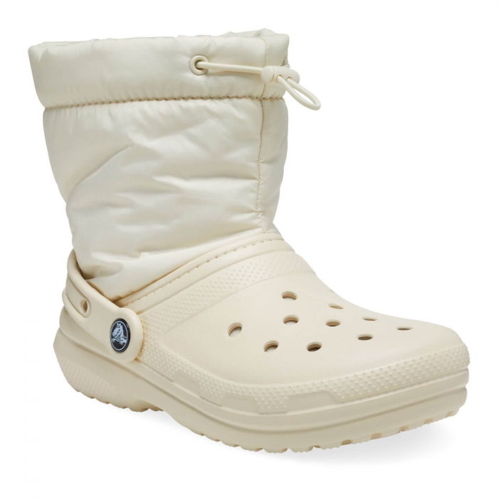 Cizme Crocs Classic Lined Neo Puff Boot - 206630-2Y2 [1]