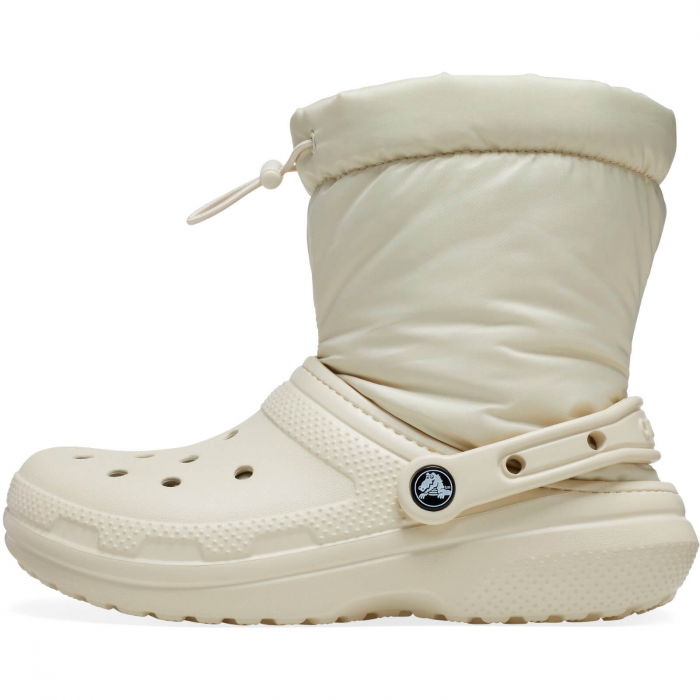 Cizme Crocs Classic Lined Neo Puff Boot - 206630-2Y2 [2]