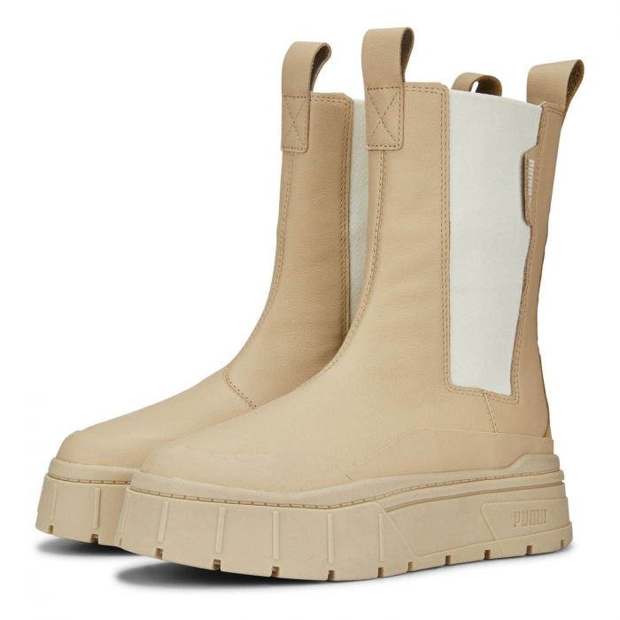 Cizme PUMA Mayze Stack Chelsea - 386272-02 [4]