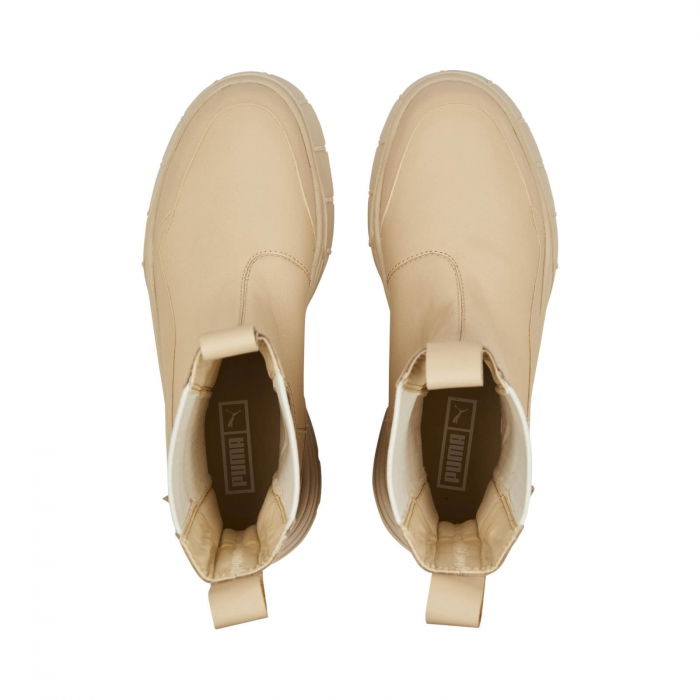 Cizme PUMA Mayze Stack Chelsea - 386272-02 [3]