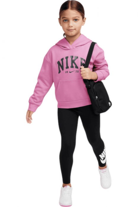 Colanti NIKE Club HBR High Rise - 36M316-023 [4]