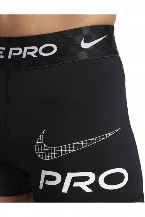 Colanti NIKE Dri-Fit 3 inch Graphic - DX0076-010 [5]