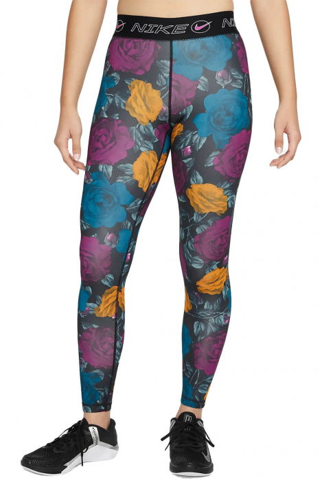 Colanti NIKE Dri-Fit Icon Clash - DM7467-010 [1]