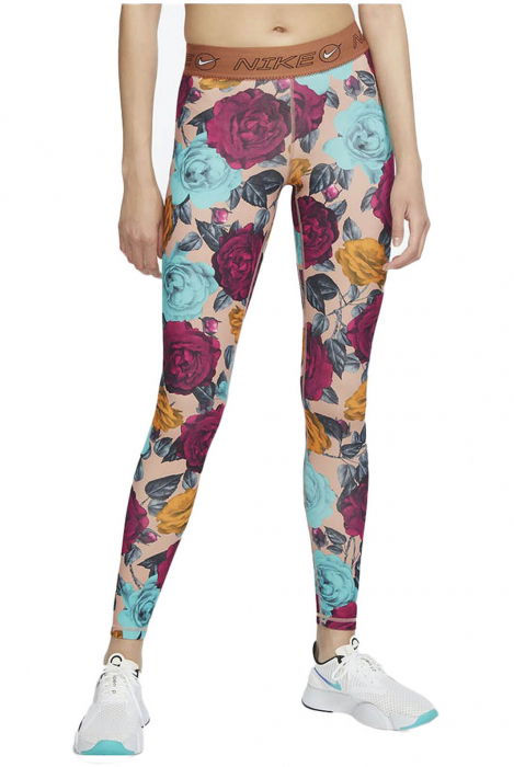 Colanti NIKE Dri-FIT One Icon Clash - DM7467-609 [1]