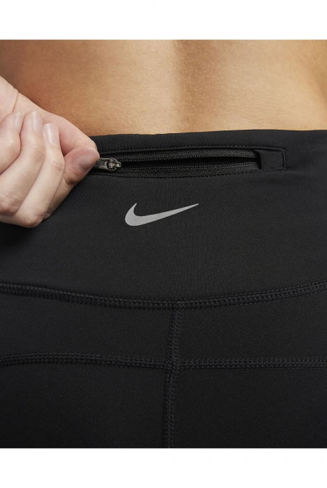 Colanti NIKE Dri-FIT Swoosh Run 7/8 - DX0948-010 [6]