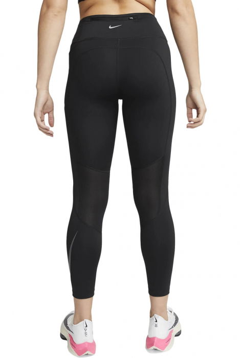 Colanti NIKE Dri-FIT Swoosh Run 7/8 - DX0948-010 [7]