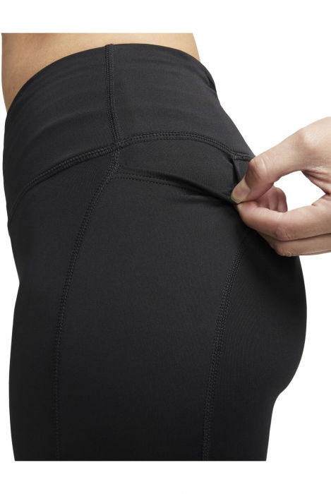 Colanti NIKE Dri-FIT Swoosh Run 7/8 - DX0948-010 [3]