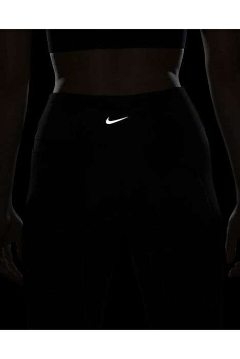 Colanti NIKE Dri-FIT Swoosh Run 7/8 - DX0948-010 [8]