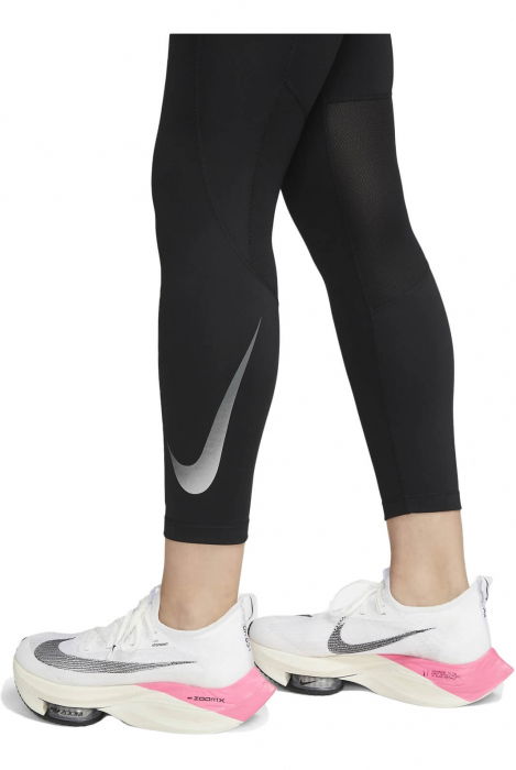 Colanti NIKE Dri-FIT Swoosh Run 7/8 - DX0948-010 [2]