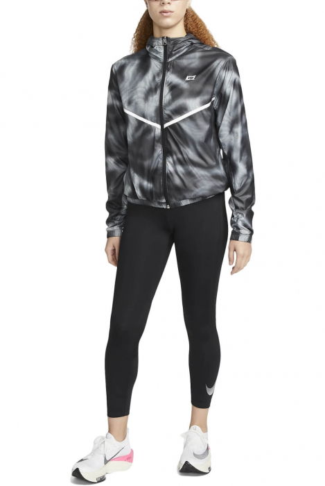 Colanti NIKE Dri-FIT Swoosh Run 7/8 - DX0948-010 [9]