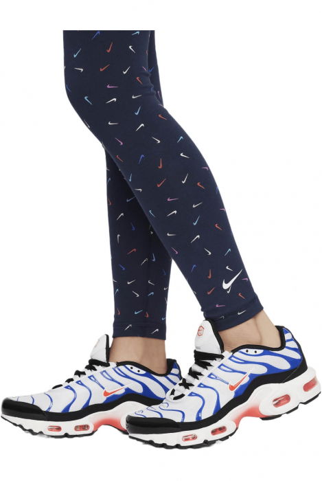 Colanti NIKE Essential Logo Print - DX5026-451 [3]