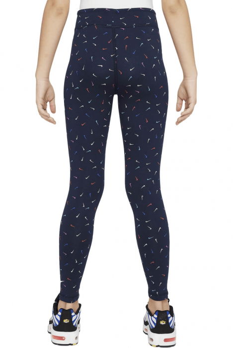 Colanti NIKE Essential Logo Print - DX5026-451 [2]